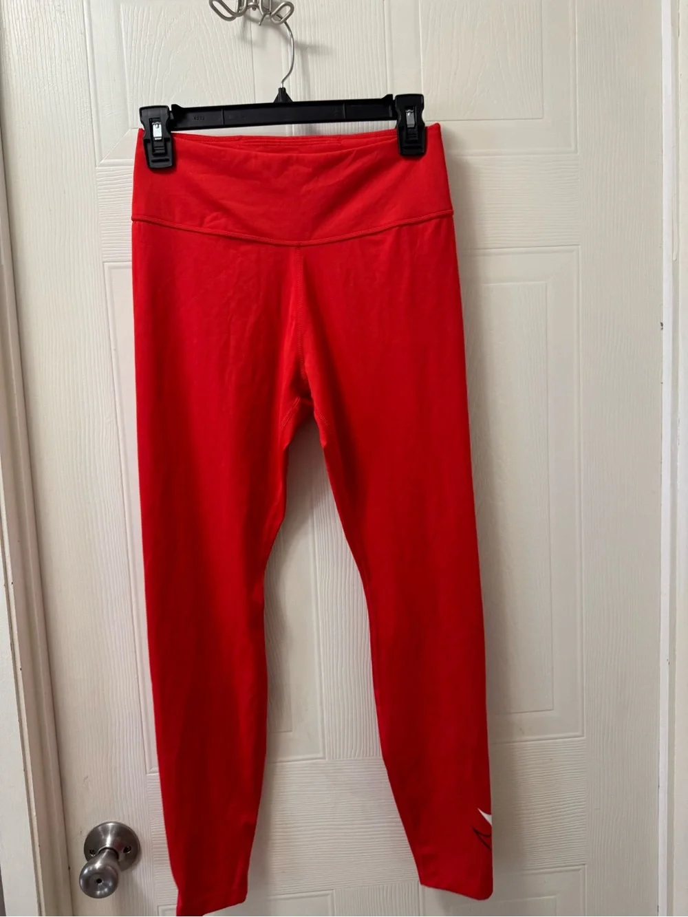 Nike Red Dri-FIT Active Top